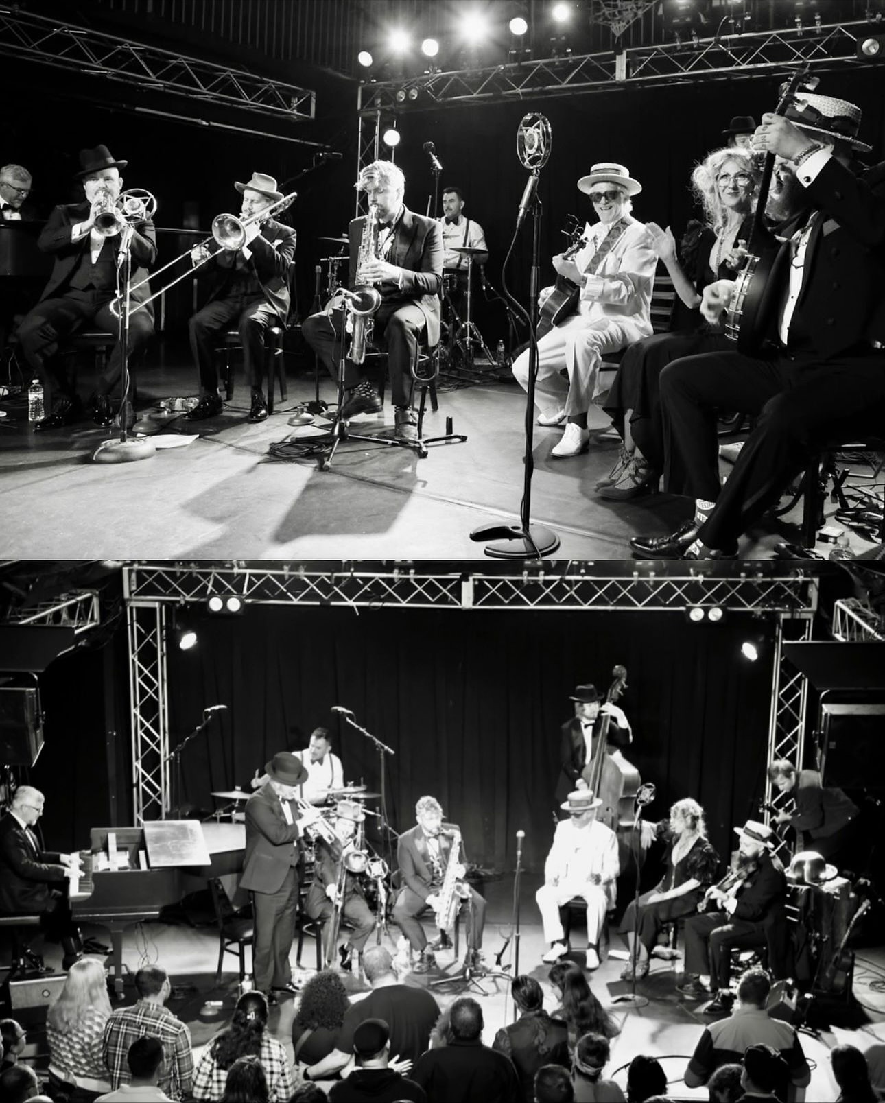 Squirrel Nut Zippers