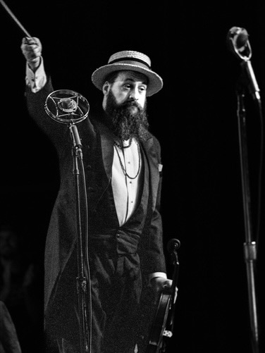 Squirrel Nut Zippers